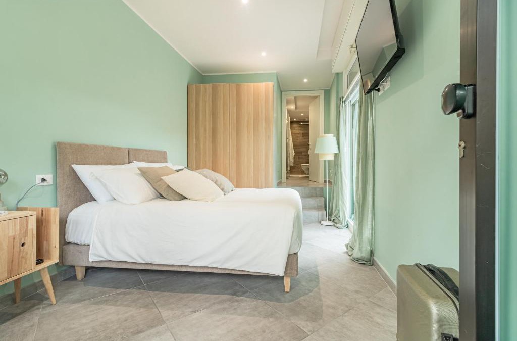 Marina Romea Bed & Breakfast | Betulle61