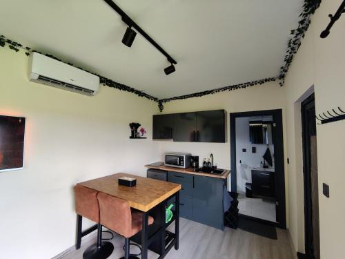 Tricht Apartment | Betuwe Lodge 1