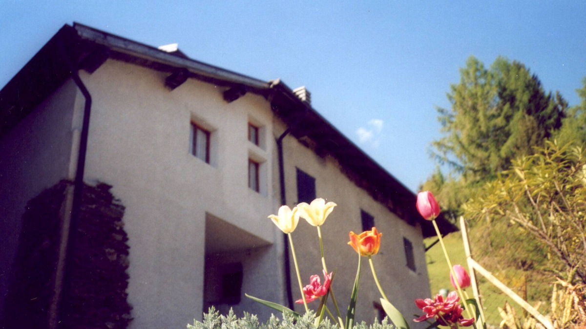 Altopiano della Vigolana Apartment | Between lake and woods east side CIPAT 022236-AT-053641