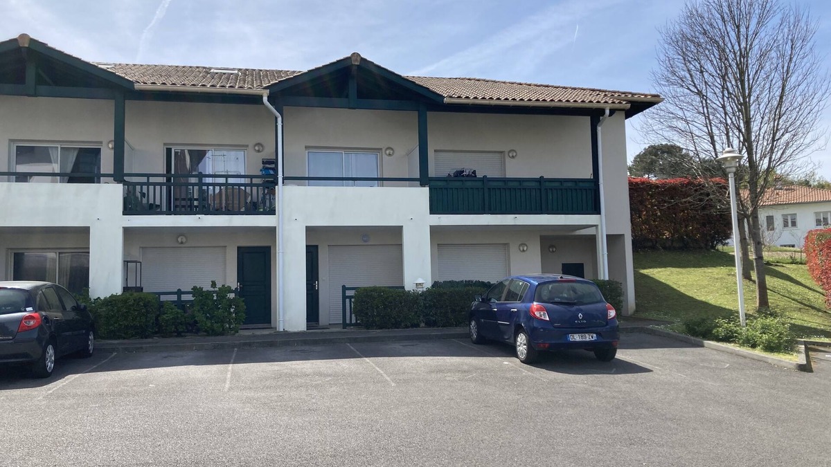 Anglet Apartment | Between BAYONNE and BIARRITZ
