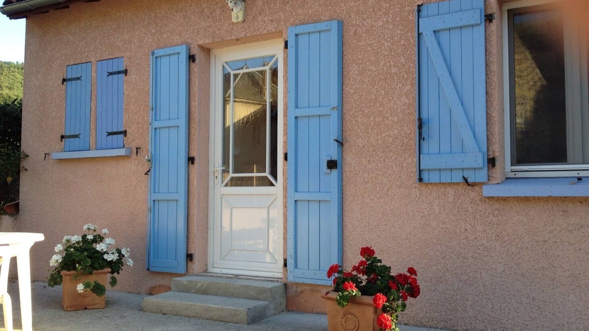 Grenier-Montgon House | Between Blesle, Massiac and Brioude, Independent house 6 people