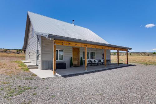 Hatch House | Between Bryce Canyon and Zion Hikers Paradise!