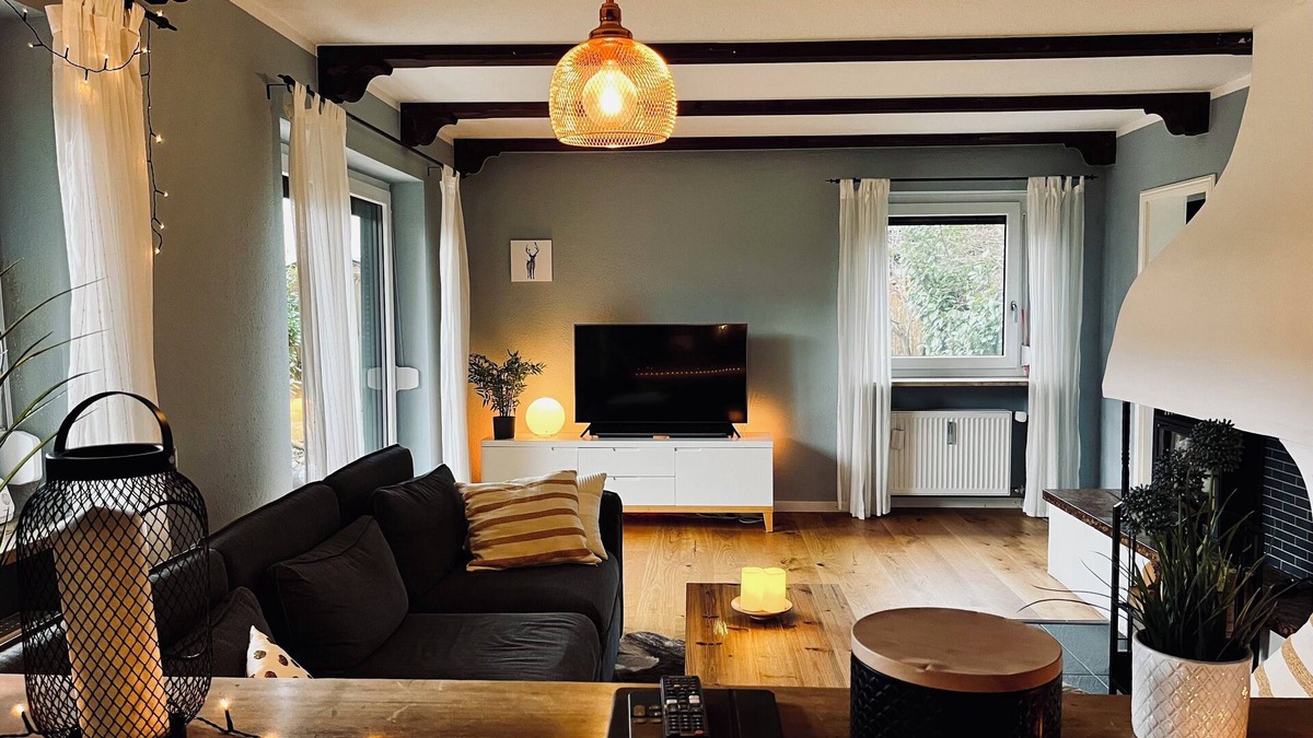 Weißachen Apartment | Between Chiemsee and the Alps: ciao-aschau vacation apartment Bergenrelax