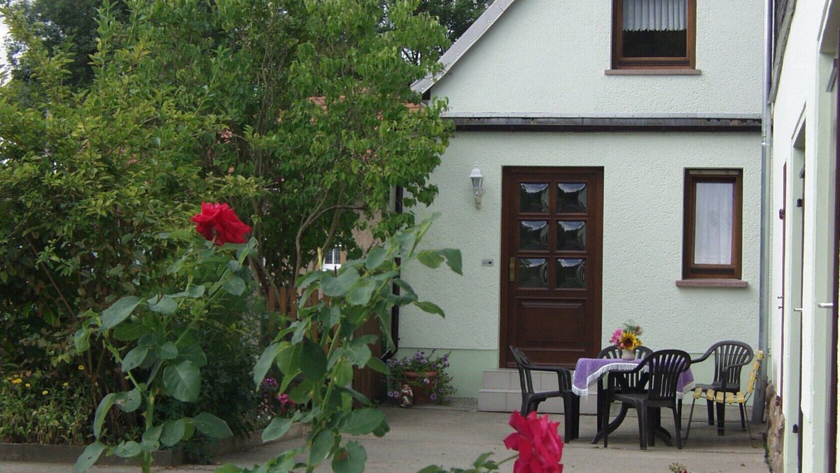 Stolpen House | Between Dresden and Saxon Switzerland