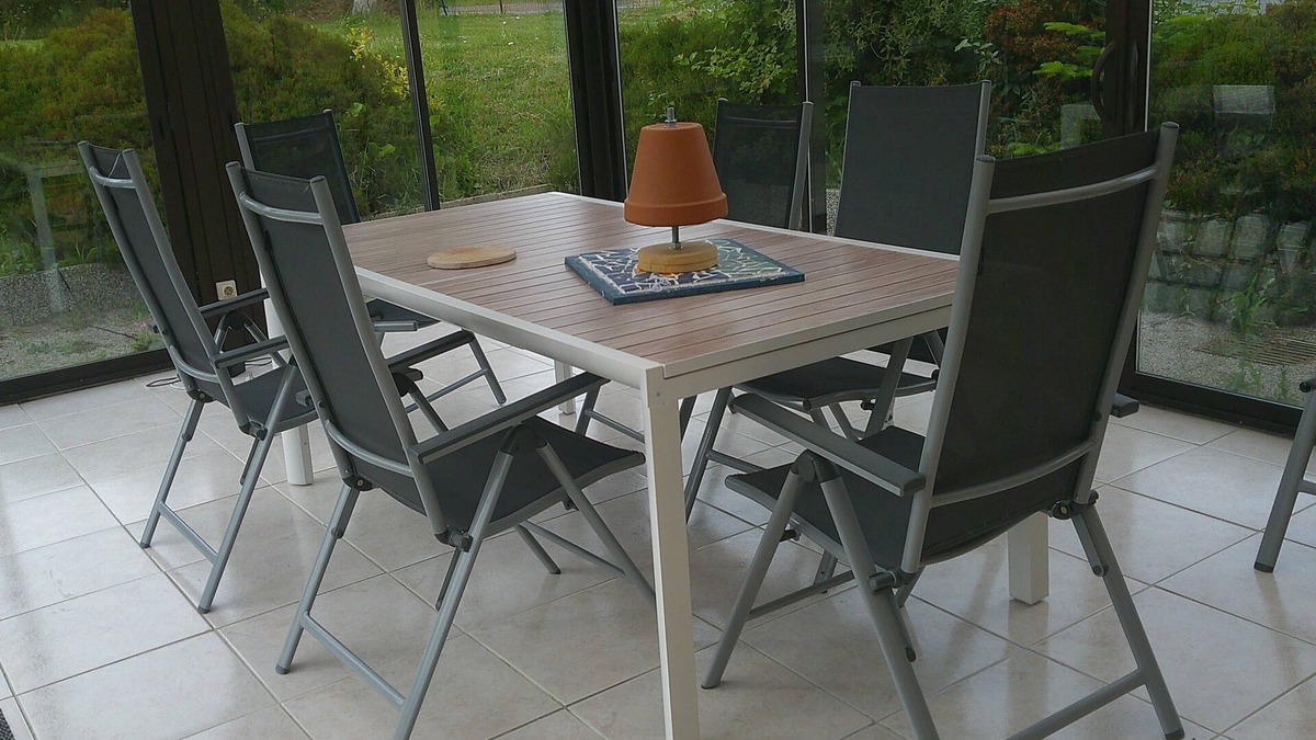 St-Aubin-du-Perron House | Between Cherbourg and Le Mont Saint Michel