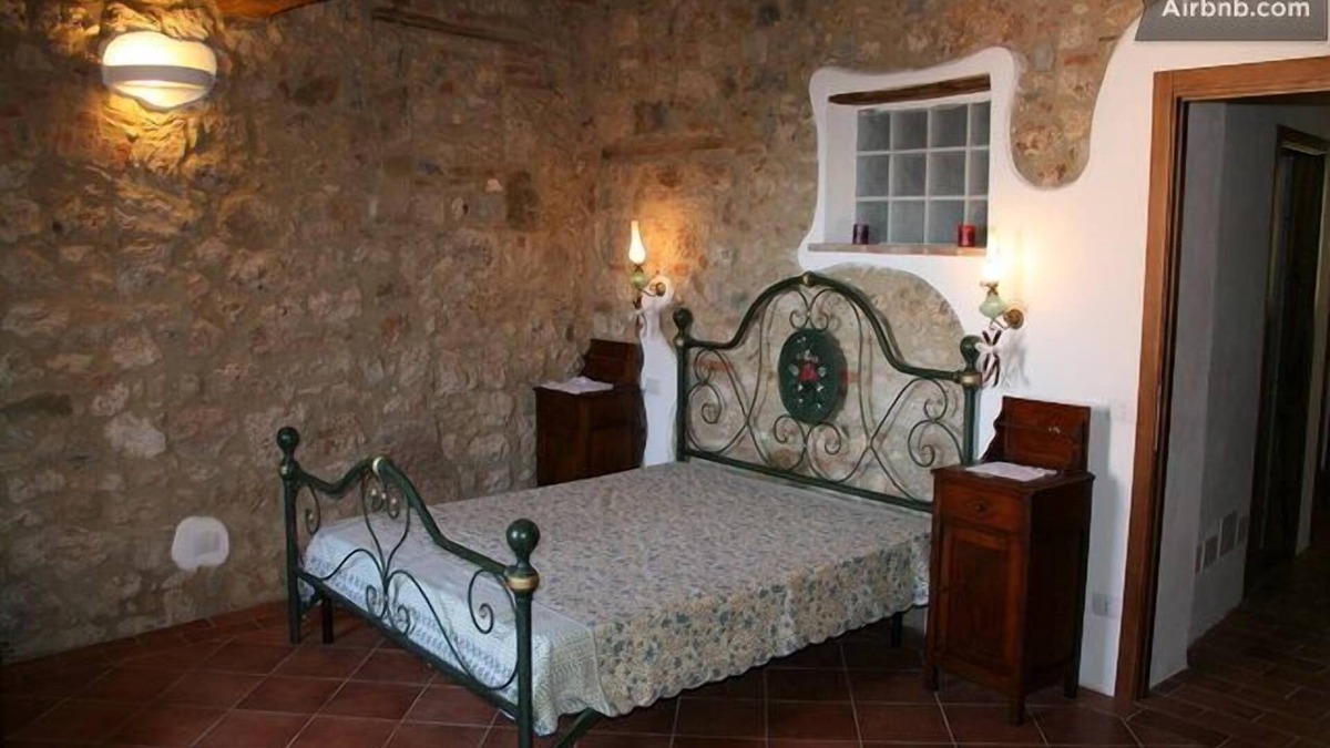 Massa Marittima House | Between hills and sea in tuscany