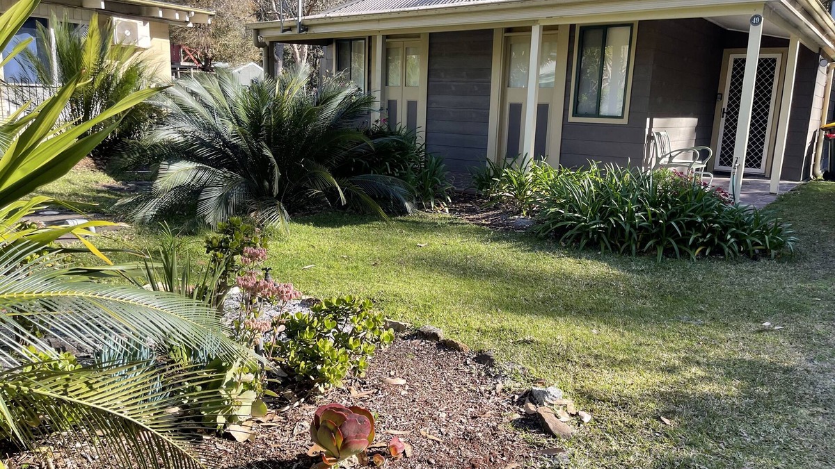 South Durras House | Between lake, forest and beach