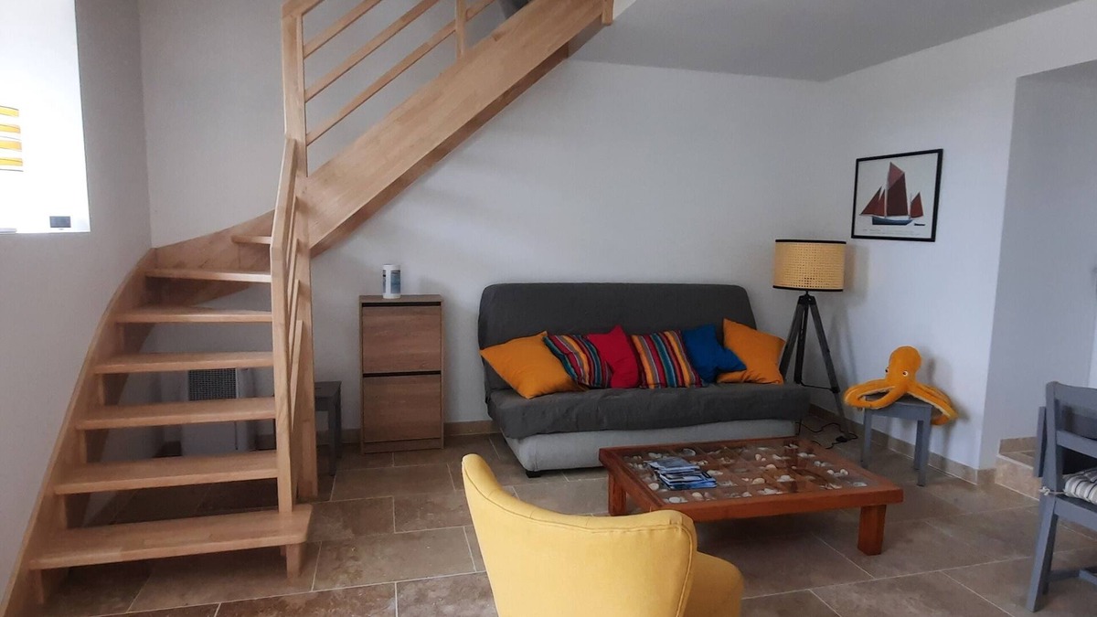 Plovan Bed & Breakfast | Between land and sea" bed and breakfast