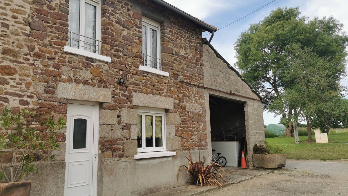 Saint-Planchers House | πΏπ Between land and sea - Stay near Granville & Mont-Saint-Michel β±οΈπ¦