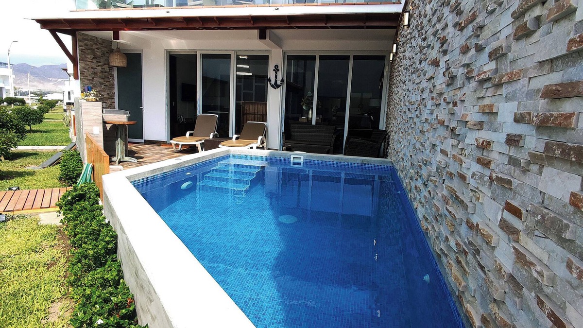 Asia Apartment | Between Mala and Asia Boulevard, Bujama Beach house in Moravia II!