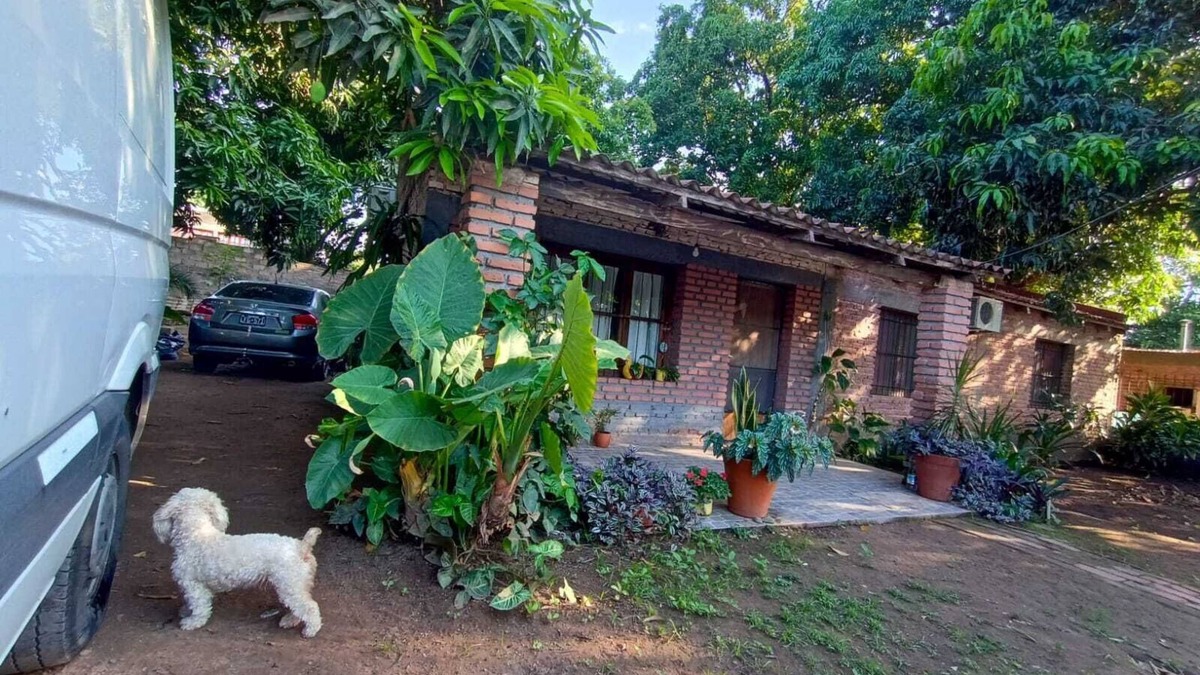 Calilegua House | Between Mangos and Tucanes, home in the heart of the yungas