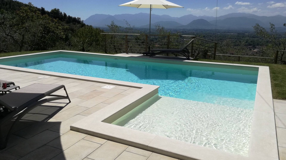 Coldragone Apartment | Between (Rome, Tivoli Fountain, Pompeii, Caserta Palace, Capri, Sorrento)
