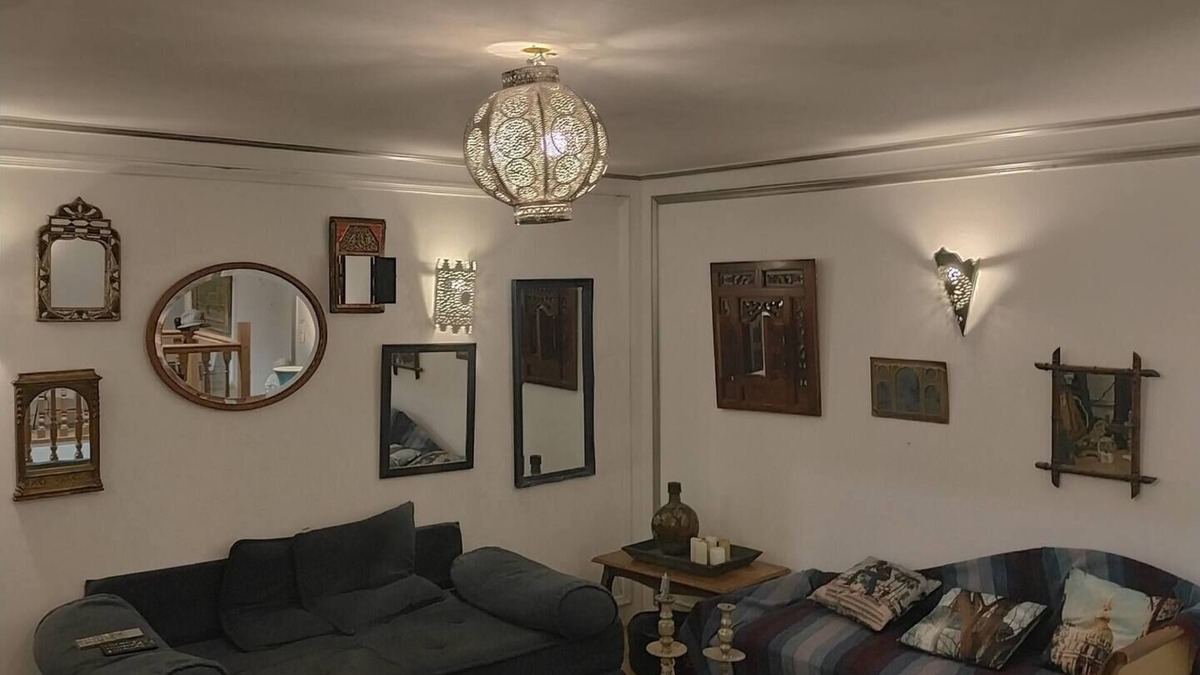 Machecoul-Saint-Meme Apartment | Between sea and countryside