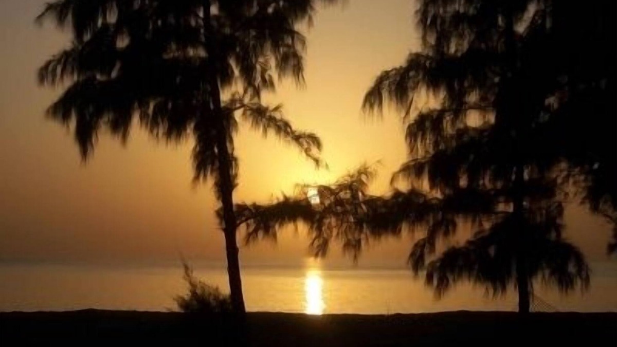 Saly Petite Cote House | Between sea and lagoon, Keur Océan, a "PARADISE"