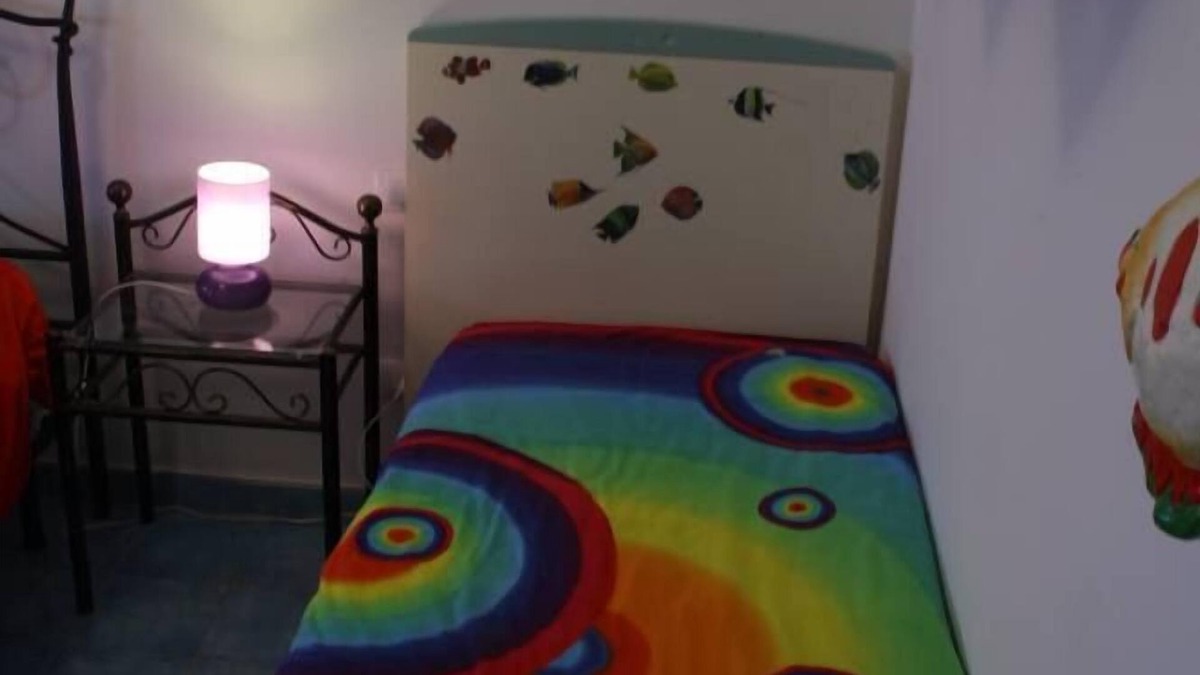 Sperlonga Apartment | Between sea and lake close to the sea