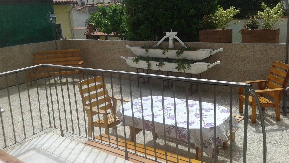 Marina di Pisa Apartment | BETWEEN SKY AND SEA - Apartment with WIFI