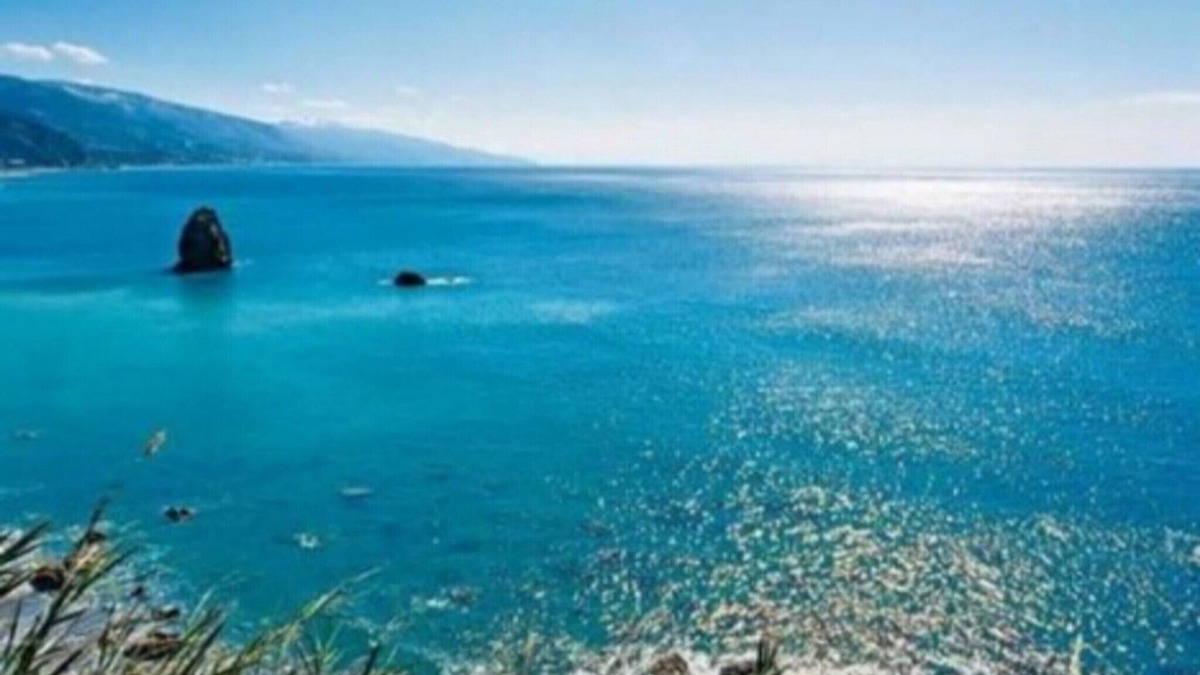 Guardia Piemontese House | BETWEEN SPA AND SEA YOU CAN RELAX