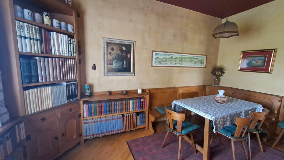 Crocetta del Montello House | Between the Dolomites and Venice
