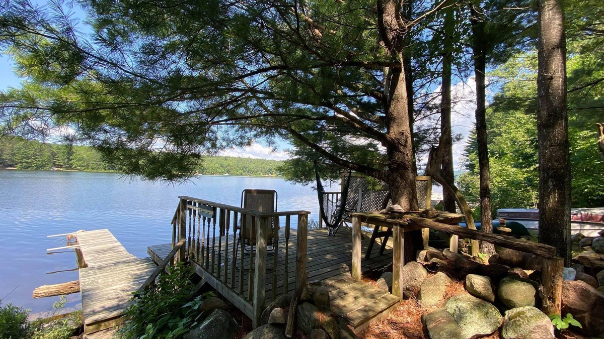 Bonfield Cottage | Between The Pines