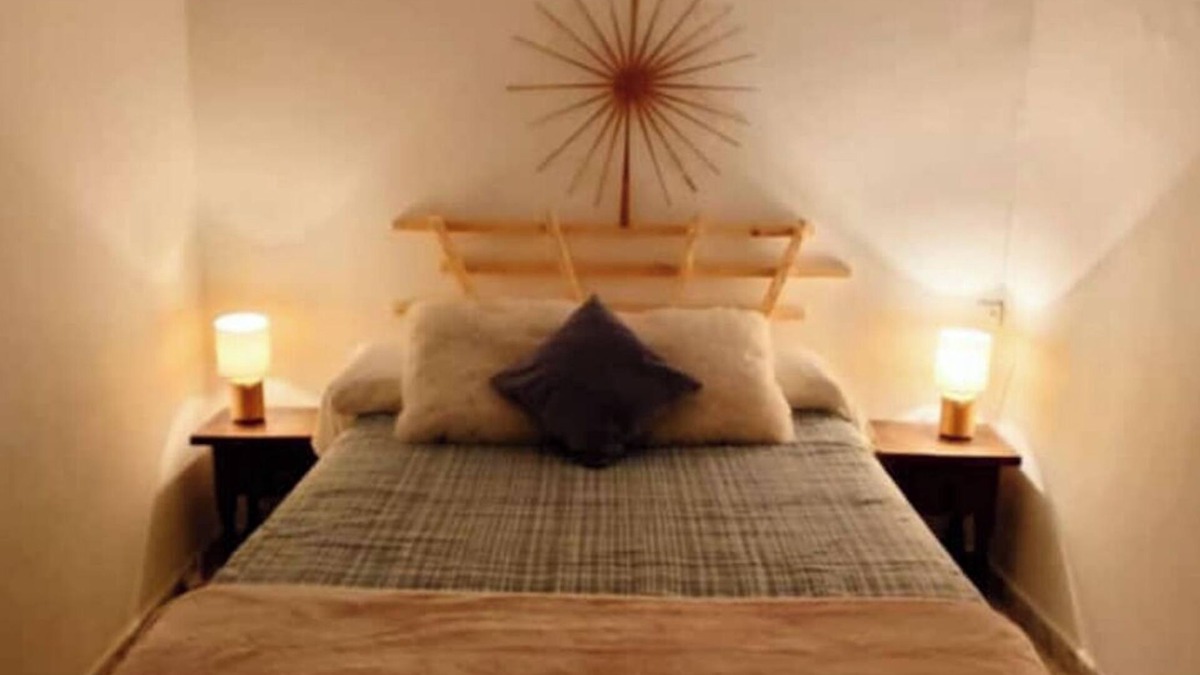 Jijona House | Between the sea and the mountains, ideal house for couples, families or explorers.