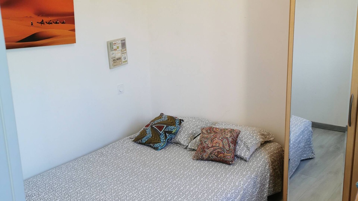 Claret Bed & Breakfast | Between the sea and the mountains, ideal for lovers of peace, nature and hiking.