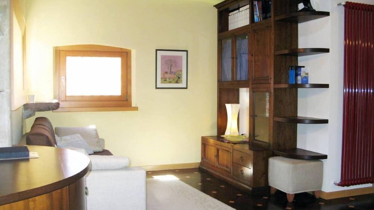 Vittorio Veneto Apartment | Between Venice and the Dolomites in the prosecco hills