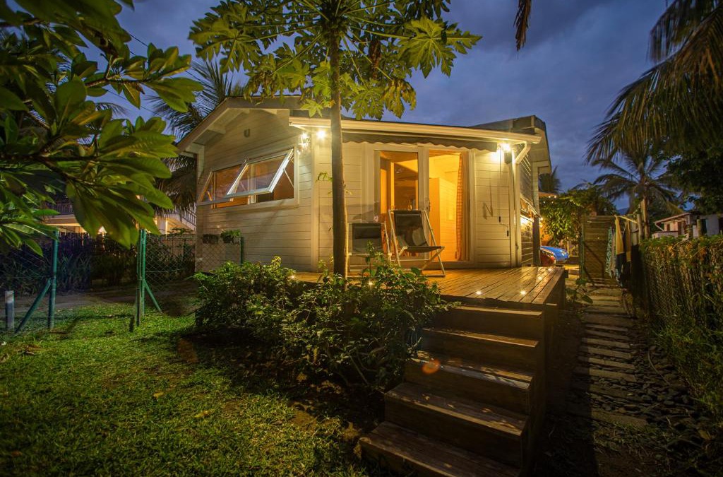 Tamarin Ski Chalet | Between2Waters Chalet rental car offered