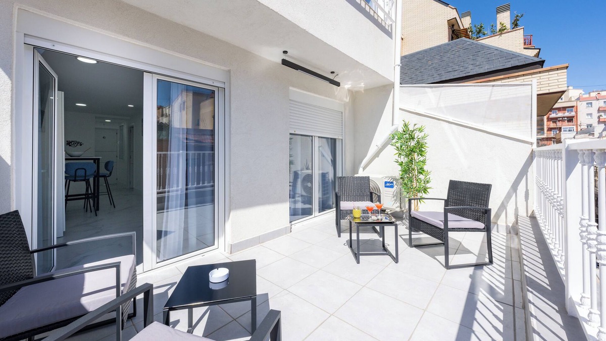Bellas Vistas Apartment | Bety Dreams Apartments