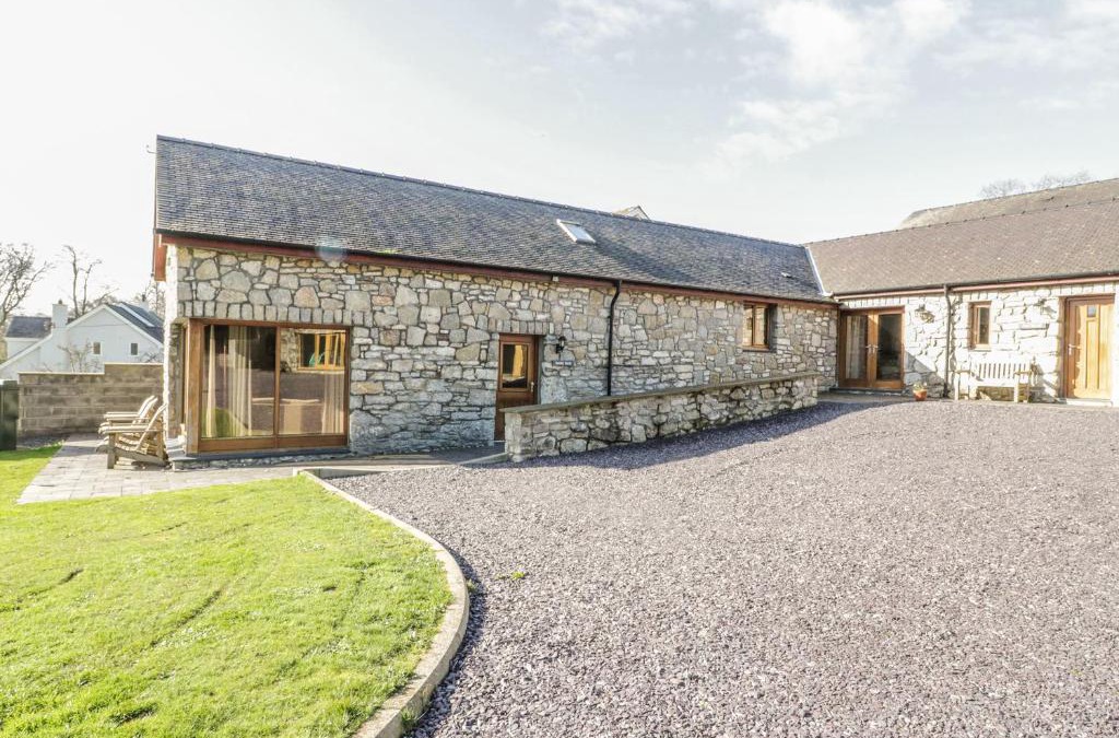 Penmon House | Beudy Bach