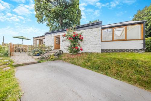 Llanrwst House | Beudy Bach