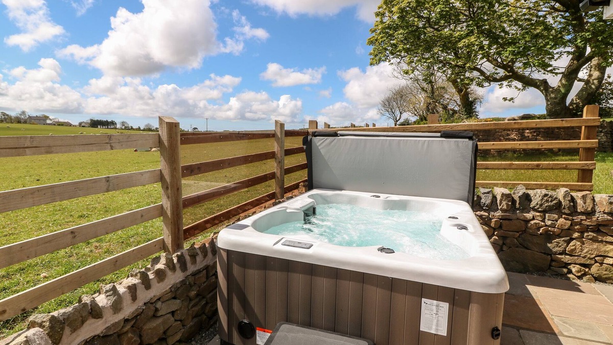 Llanerchymedd Cottage | Beudy Tyddyn