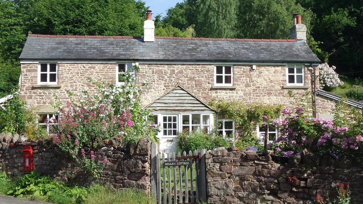 Blaisdon Cottage | BEULAH COTTAGE, pet friendly, character holiday cottage in Littledean