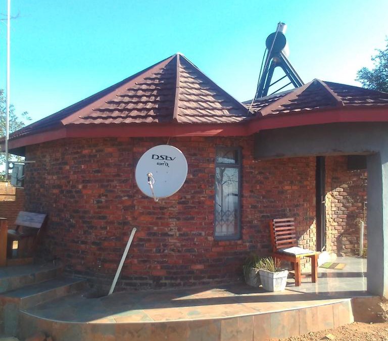 Thulamela House | BEULAH GROUP BnB
