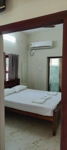 Nagercoil House | Beun Residency