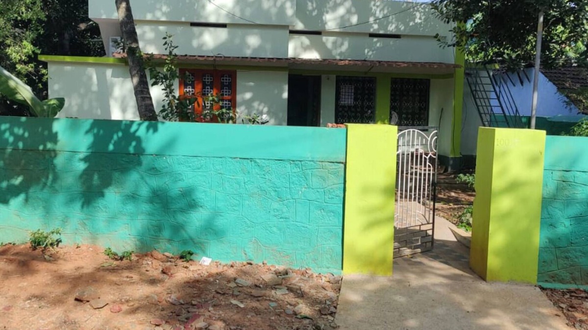 Nagercoil Hotel | Beun Residency