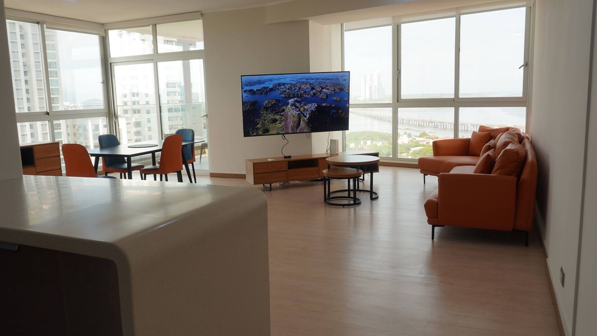 Tumba Vieja Apartment | Beutiful Apartment, High Speed Internet, Excellent Location