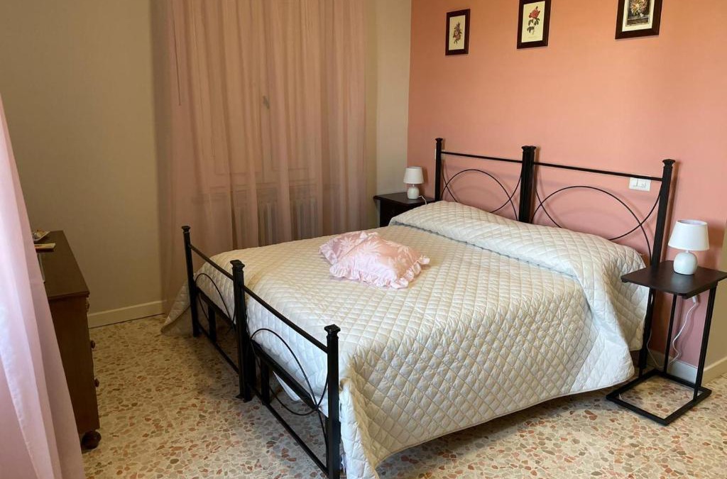 Bevagna Bed & Breakfast | Bevagna VILLA DEL COLLE CAMERA MERLOT