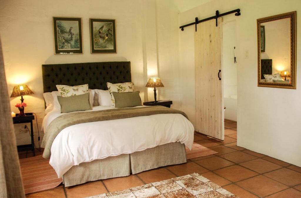 uMngeni House | Beverley Country Cottages