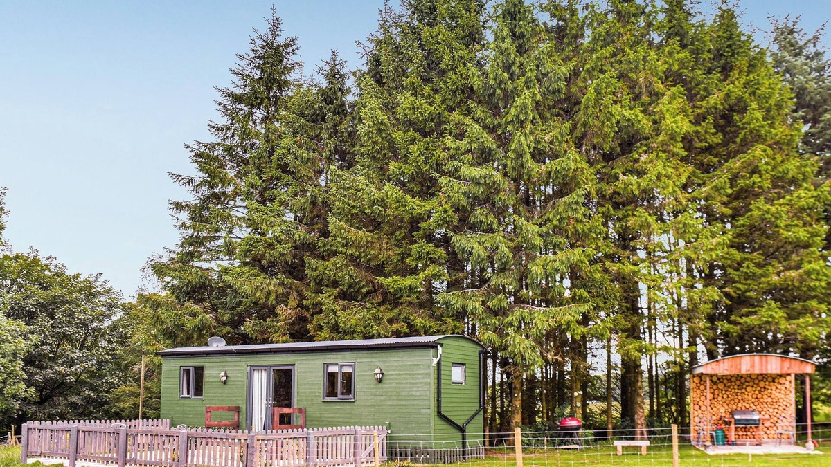 Knott End-on-Sea Cottage | Beverley's Hideaway - UK44691