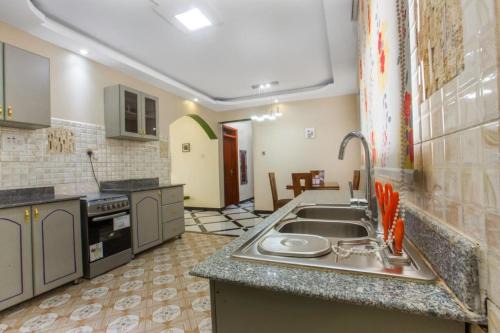 Kampala Apartment | Beverly Homes