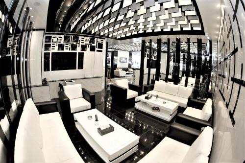 Beirut Hotel | Beverly Hotel Beirut