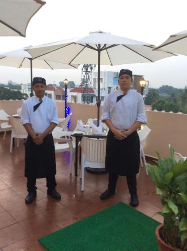 Egmore Hotel | Beverly Hotel