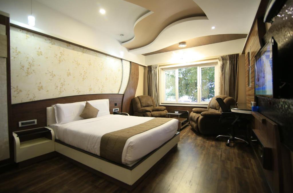 Pudumund Hotel | Beverly villa
