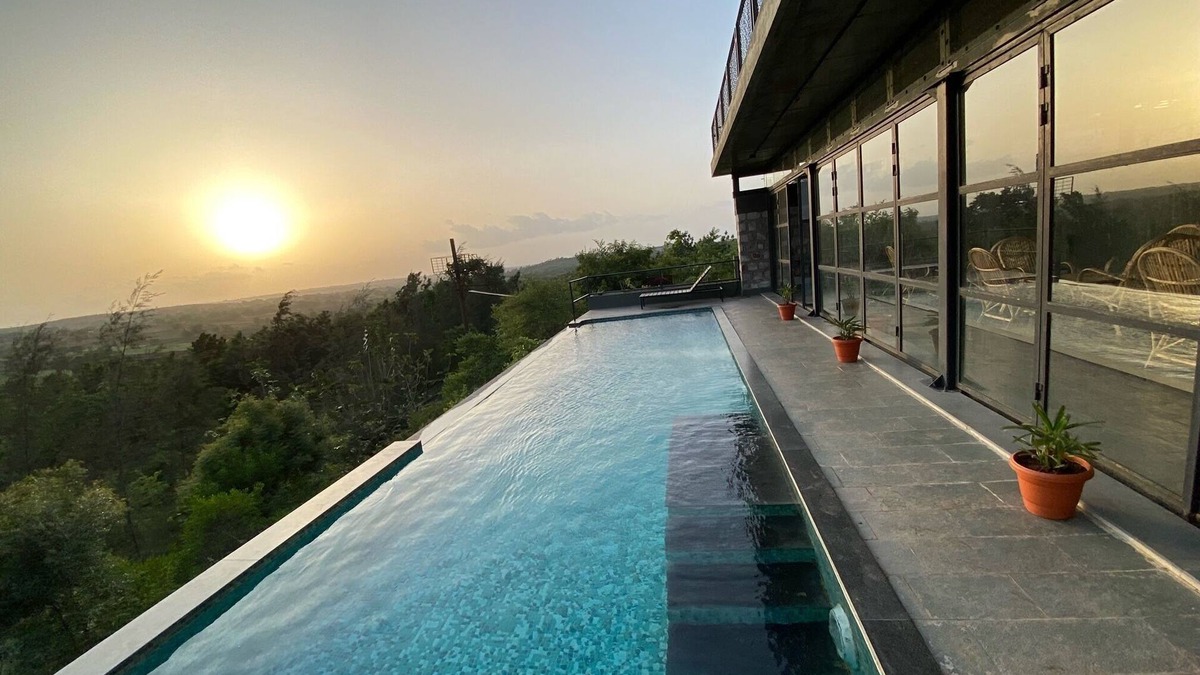 Bail Hongal Bed & Breakfast | BEVINA MANE 101