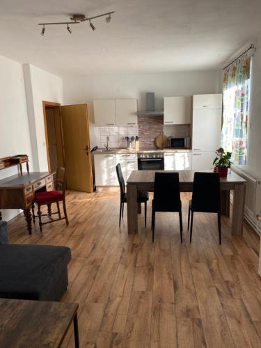 Munichreith am Ostrong Apartment | Bewegung in Ruhe