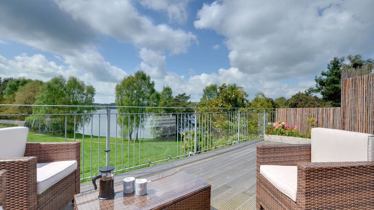Wadhurst House | Bewl Cottage - Three Bedroom House, Sleeps 5