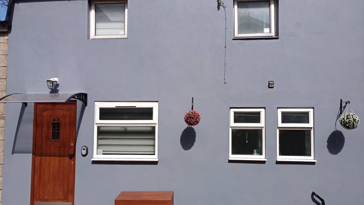 Bexhill-on-Sea Apartment | Bexlet Budget Studio