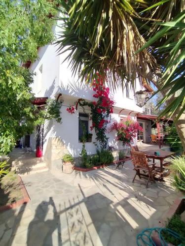 Sigacık House | Beyaz Ev