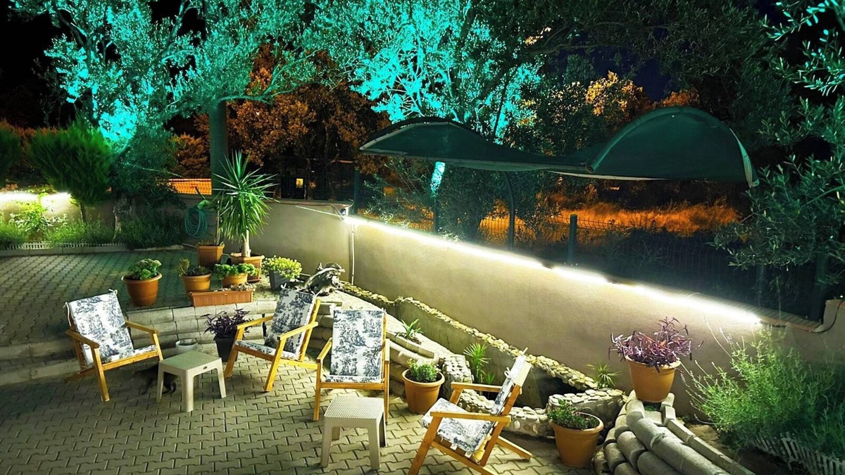 Gure Hotel | Beyaz Konak Gure