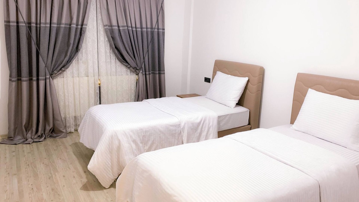 Gulsehir Apartment | Beyaz Konak Pansion 1 Cappadocia